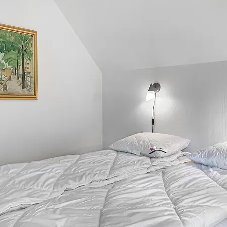 Prázdninový dům 3 Bedroom Amazing In Højby