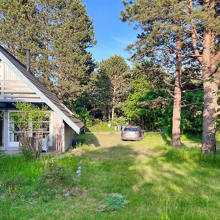 3 Bedroom Amazing In Nyaraló Højby