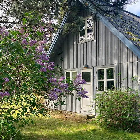 Дом отдыха 3 Bedroom Amazing In Hojby