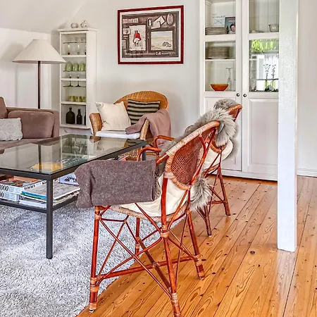 3 Bedroom Amazing In Højby