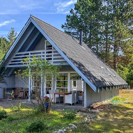 3 Bedroom Amazing In * Højby