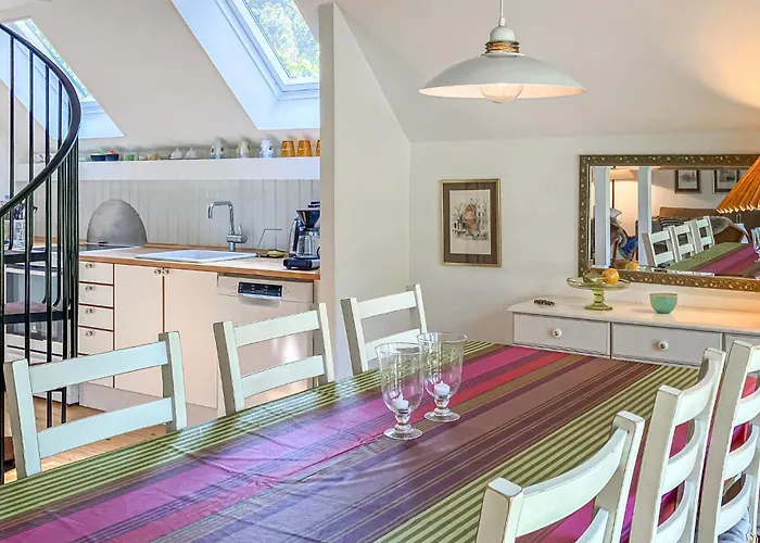 3 Bedroom Amazing In Дом отдыха *