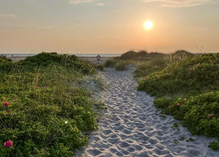 3 Bedroom Amazing In Hojby