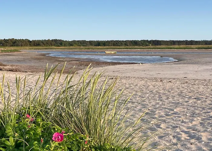 Дом отдыха 3 Bedroom Amazing In Hojby