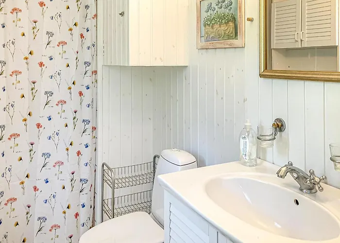 3 Bedroom Amazing In Дом отдыха