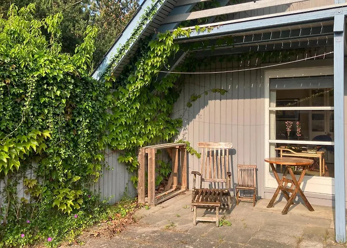 Дом отдыха 3 Bedroom Amazing In *