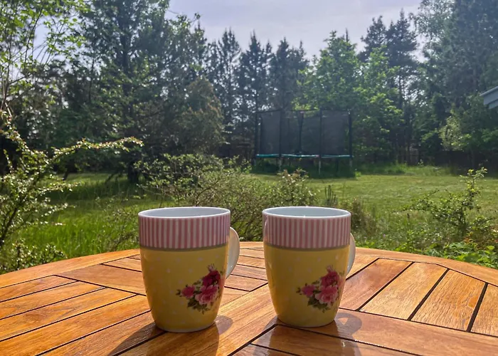 Дом отдыха 3 Bedroom Amazing In