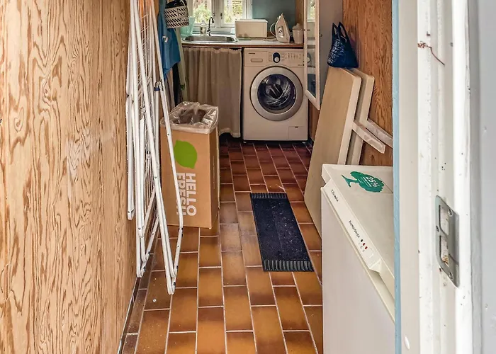 3 Bedroom Amazing In * Hojby